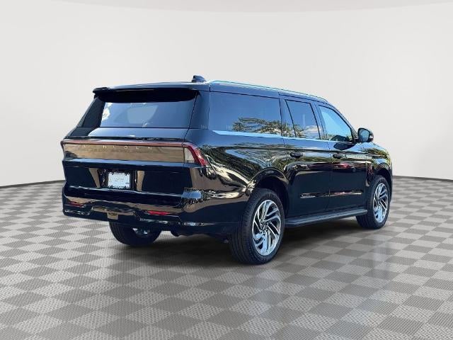 2026 Lincoln Navigator Premiere L