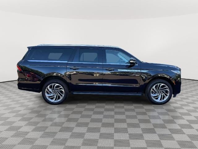 2026 Lincoln Navigator Premiere L