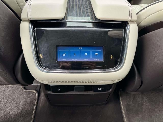 2023 Lincoln Navigator Black Label L