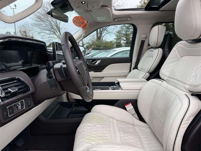 2023 Lincoln Navigator Black Label L