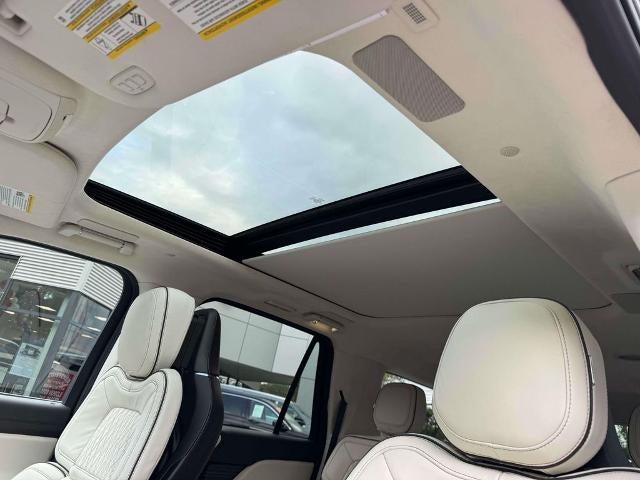 2024 Lincoln Navigator Black Label L