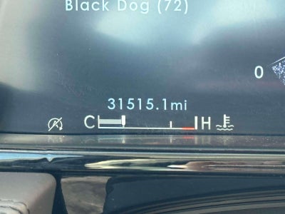 2024 Lincoln Navigator Black Label L