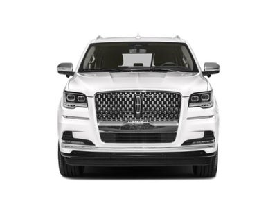 2024 Lincoln Navigator Black Label L
