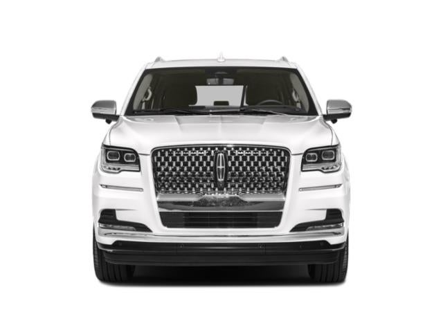 2024 Lincoln Navigator Black Label L