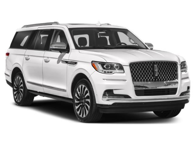 2024 Lincoln Navigator Black Label L