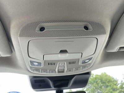 2023 Lincoln Navigator Black Label L