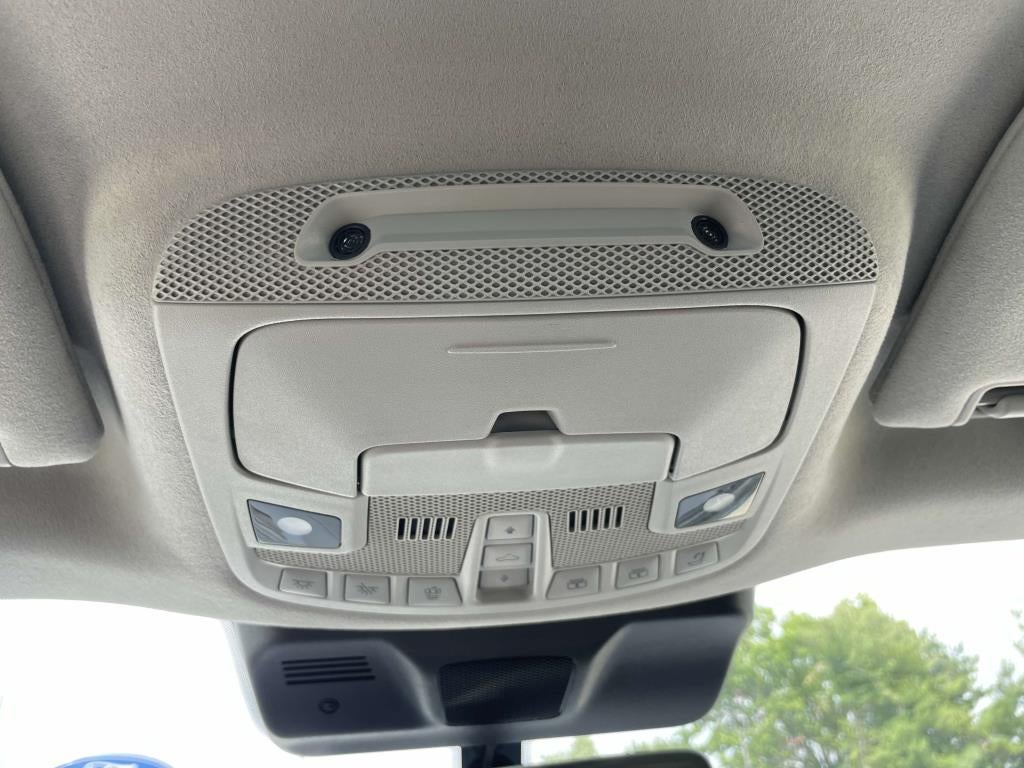 2023 Lincoln Navigator Black Label L