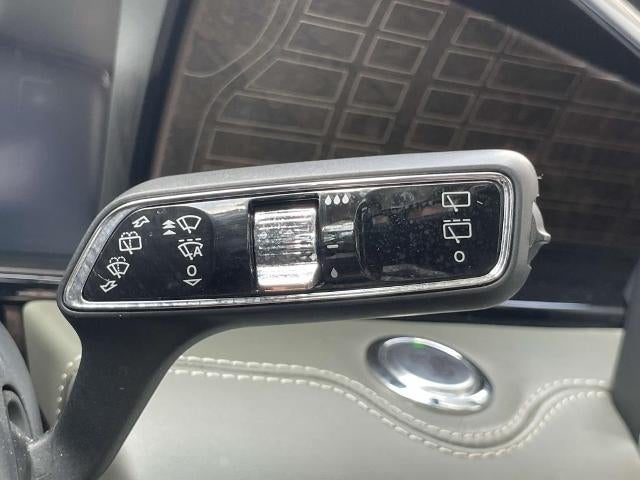 2023 Lincoln Navigator Black Label L