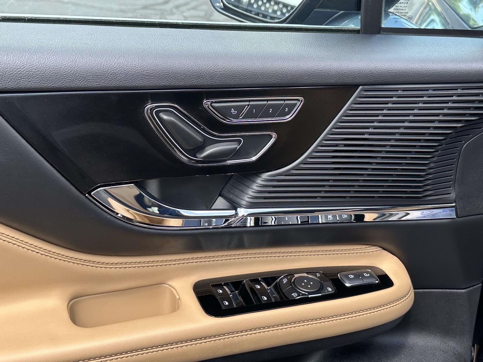 2022 Lincoln Corsair Grand Touring