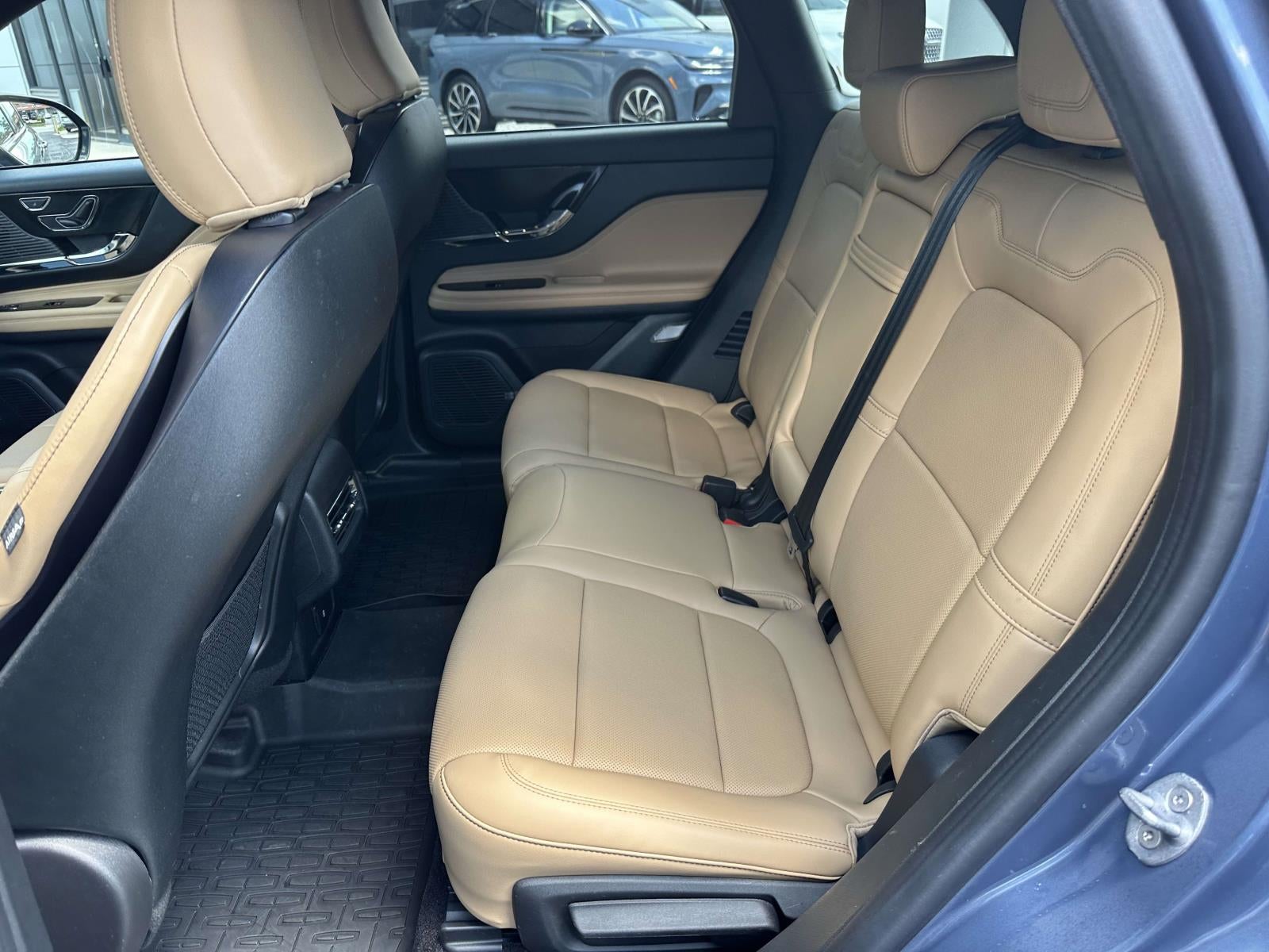 2022 Lincoln Corsair Grand Touring