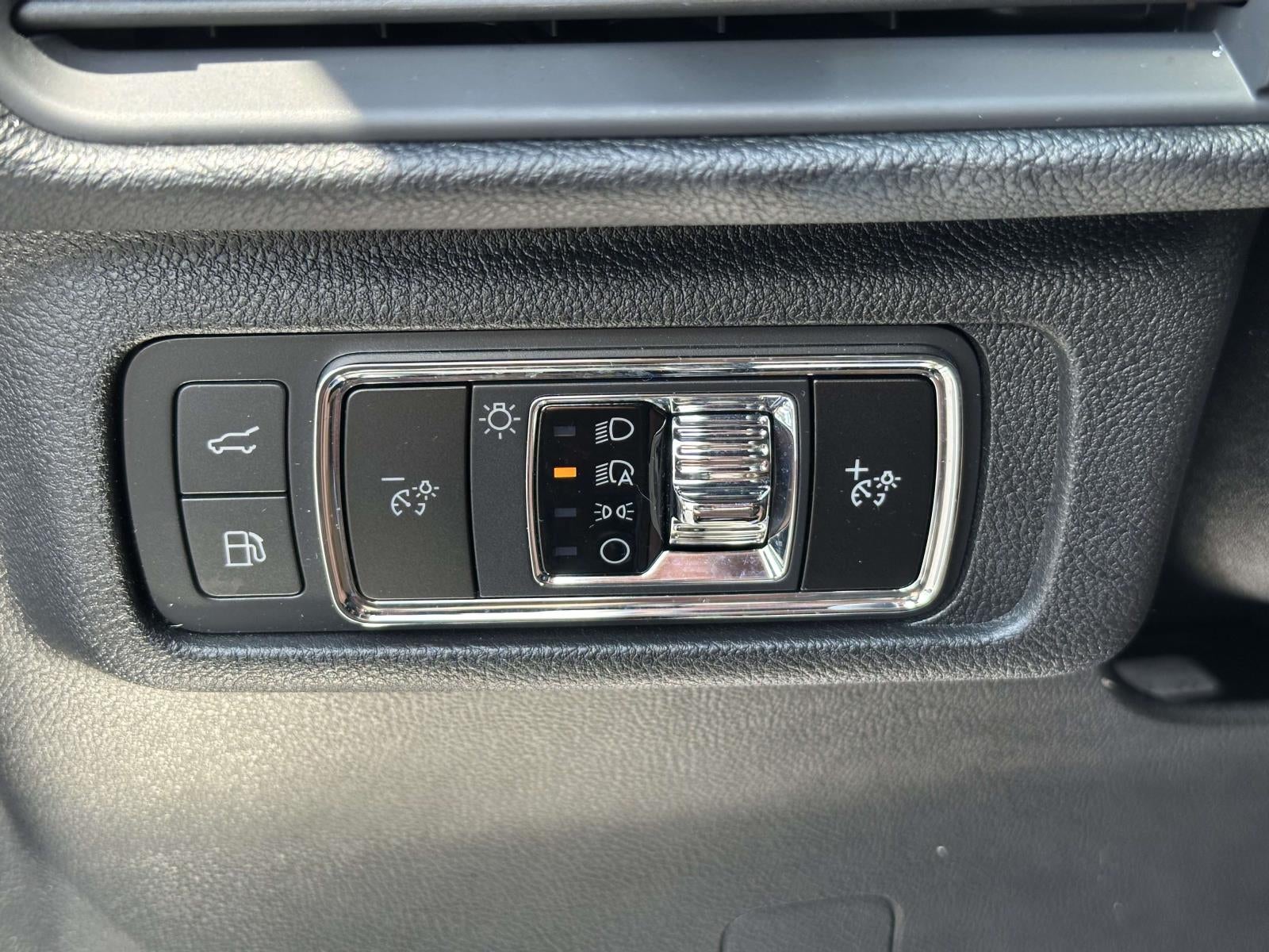 2022 Lincoln Corsair Grand Touring