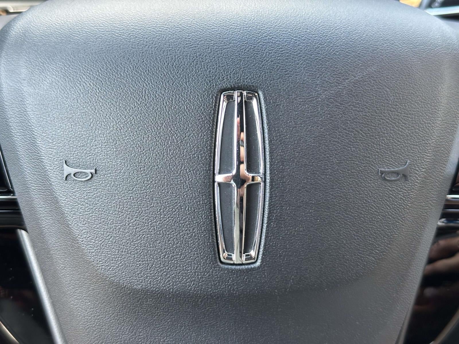 2022 Lincoln Corsair Grand Touring