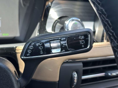 2022 Lincoln Corsair Grand Touring