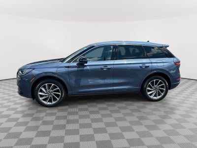 2022 Lincoln Corsair Grand Touring
