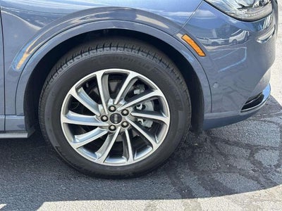 2022 Lincoln Corsair Grand Touring