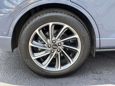 2022 Lincoln Corsair Grand Touring