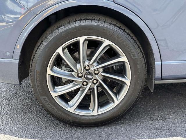 2022 Lincoln Corsair Grand Touring
