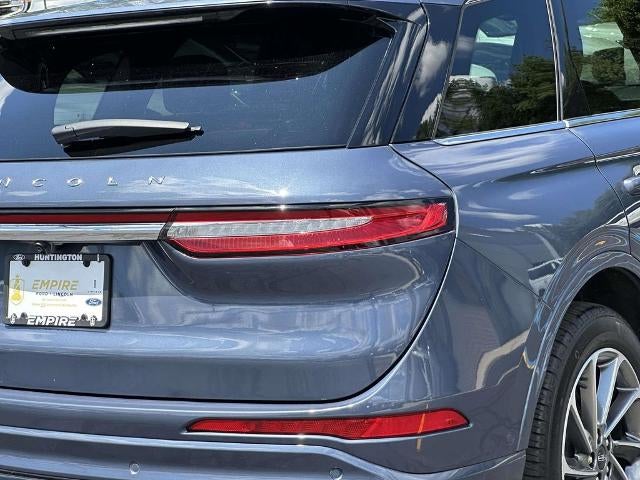 2022 Lincoln Corsair Grand Touring