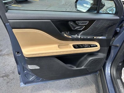2022 Lincoln Corsair Grand Touring