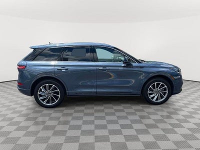 2022 Lincoln Corsair Grand Touring