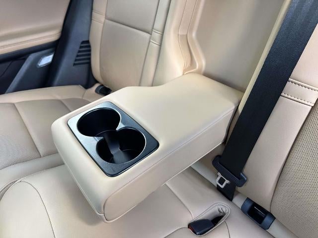 2022 Lincoln Corsair Grand Touring