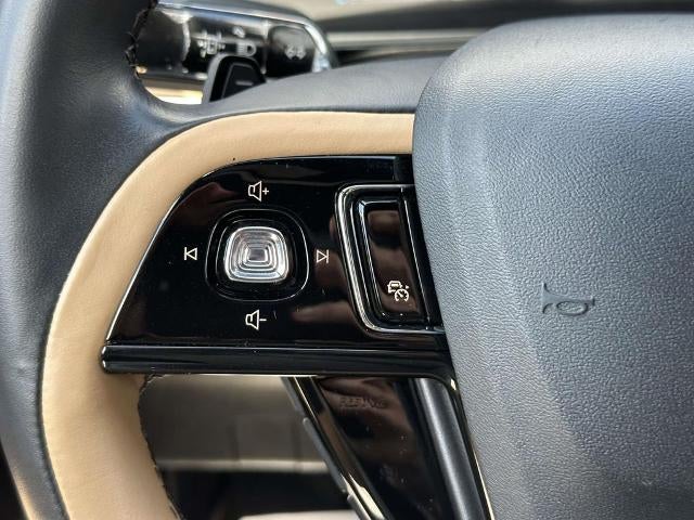 2022 Lincoln Corsair Grand Touring