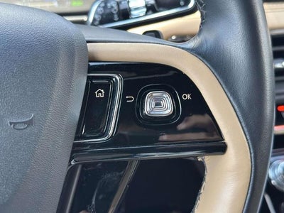 2022 Lincoln Corsair Grand Touring
