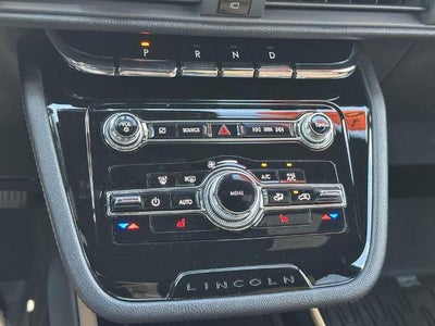 2022 Lincoln Corsair Grand Touring
