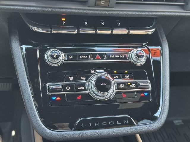 2022 Lincoln Corsair Grand Touring