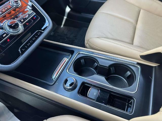 2022 Lincoln Corsair Grand Touring