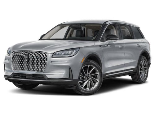 2023 Lincoln Corsair Grand Touring