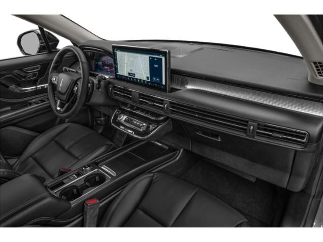 2023 Lincoln Corsair Grand Touring