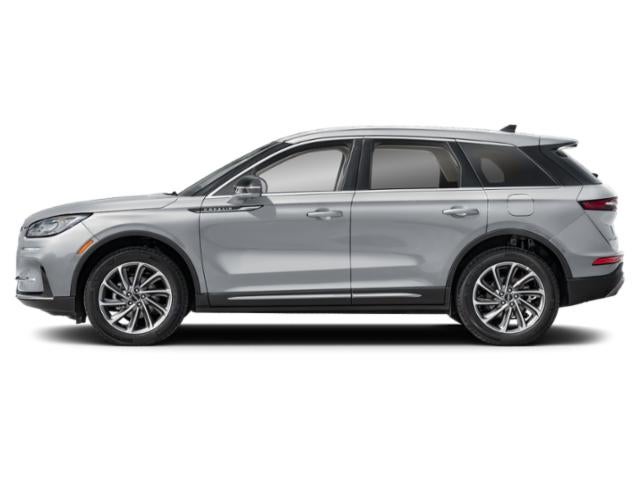 2023 Lincoln Corsair Grand Touring