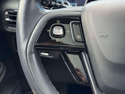 2023 Lincoln Corsair Grand Touring