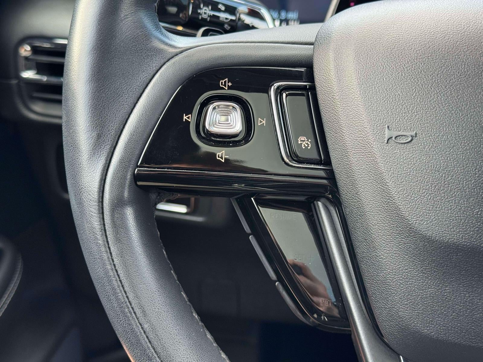 2023 Lincoln Corsair Grand Touring