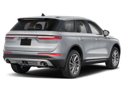 2023 Lincoln Corsair Grand Touring