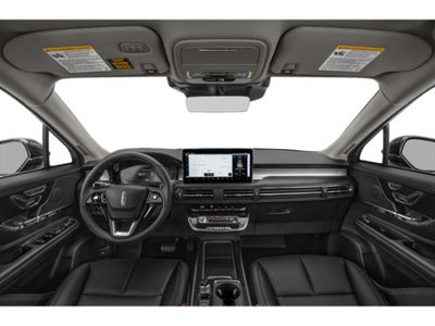 2023 Lincoln Corsair Grand Touring