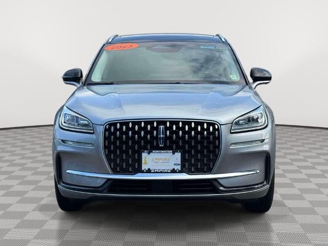 2023 Lincoln Corsair Grand Touring