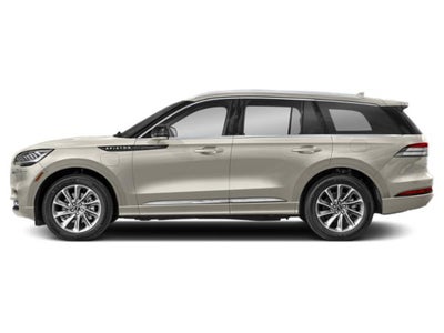 2022 Lincoln Aviator Grand Touring