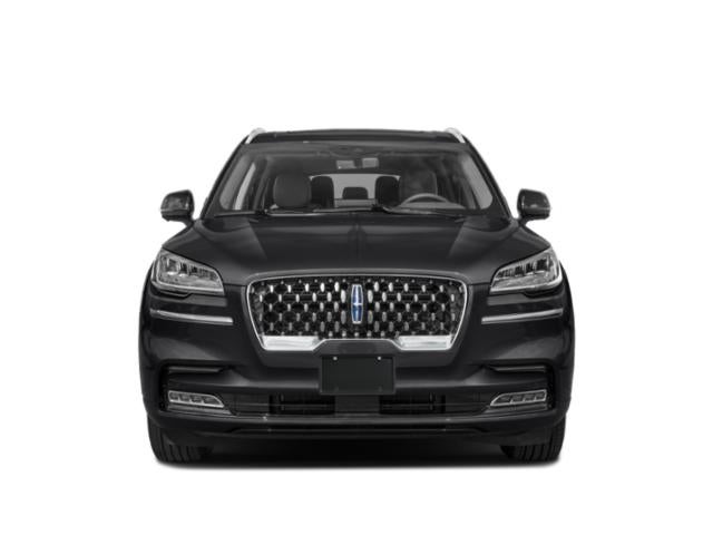 2022 Lincoln Aviator Grand Touring