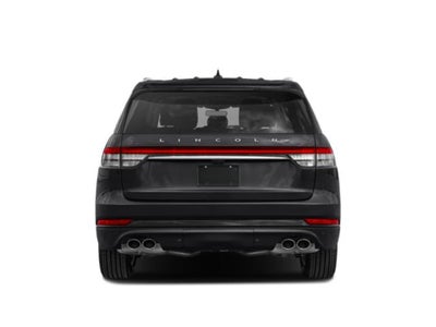 2022 Lincoln Aviator Grand Touring