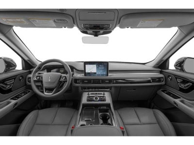 2022 Lincoln Aviator Grand Touring