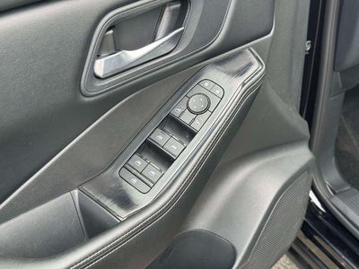 2024 Nissan Rogue SV Intelligent AWD