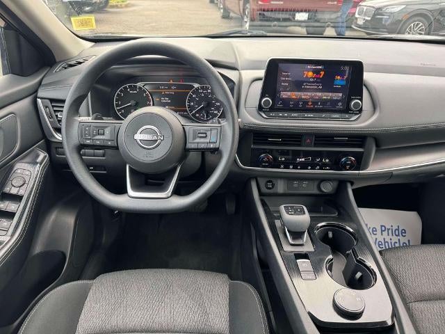2024 Nissan Rogue SV Intelligent AWD
