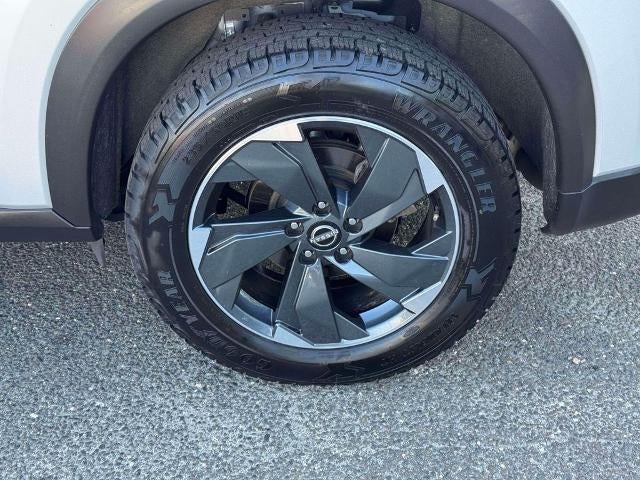 2024 Nissan Rogue SV Intelligent AWD