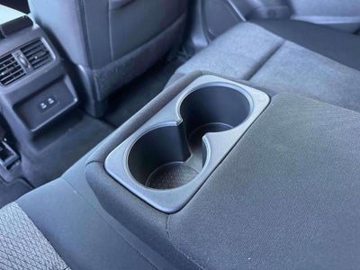 2024 Nissan Rogue SV Intelligent AWD
