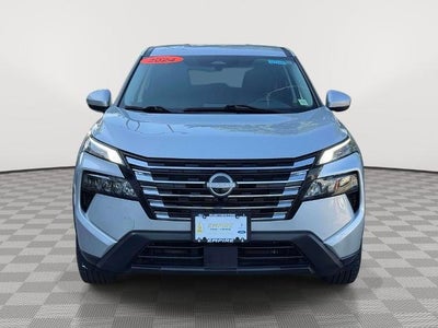 2024 Nissan Rogue SV Intelligent AWD