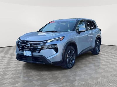 2024 Nissan Rogue SV Intelligent AWD