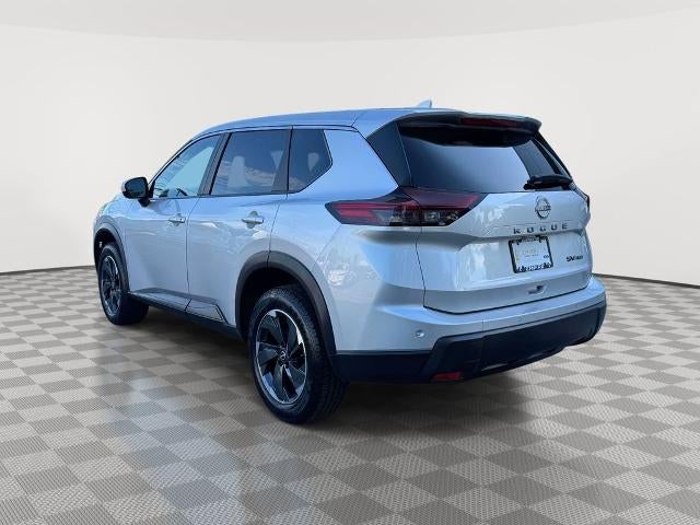 2024 Nissan Rogue SV Intelligent AWD
