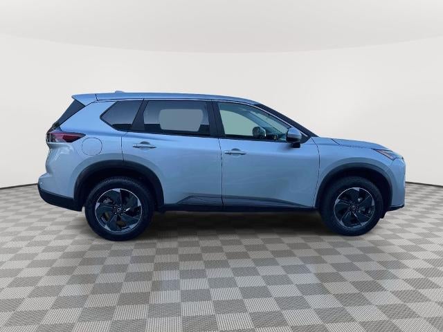 2024 Nissan Rogue SV Intelligent AWD